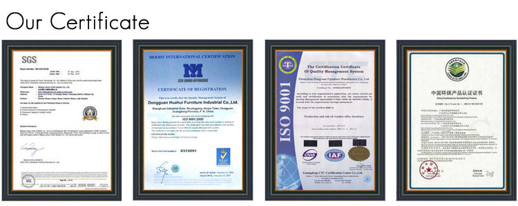 Product Certifications