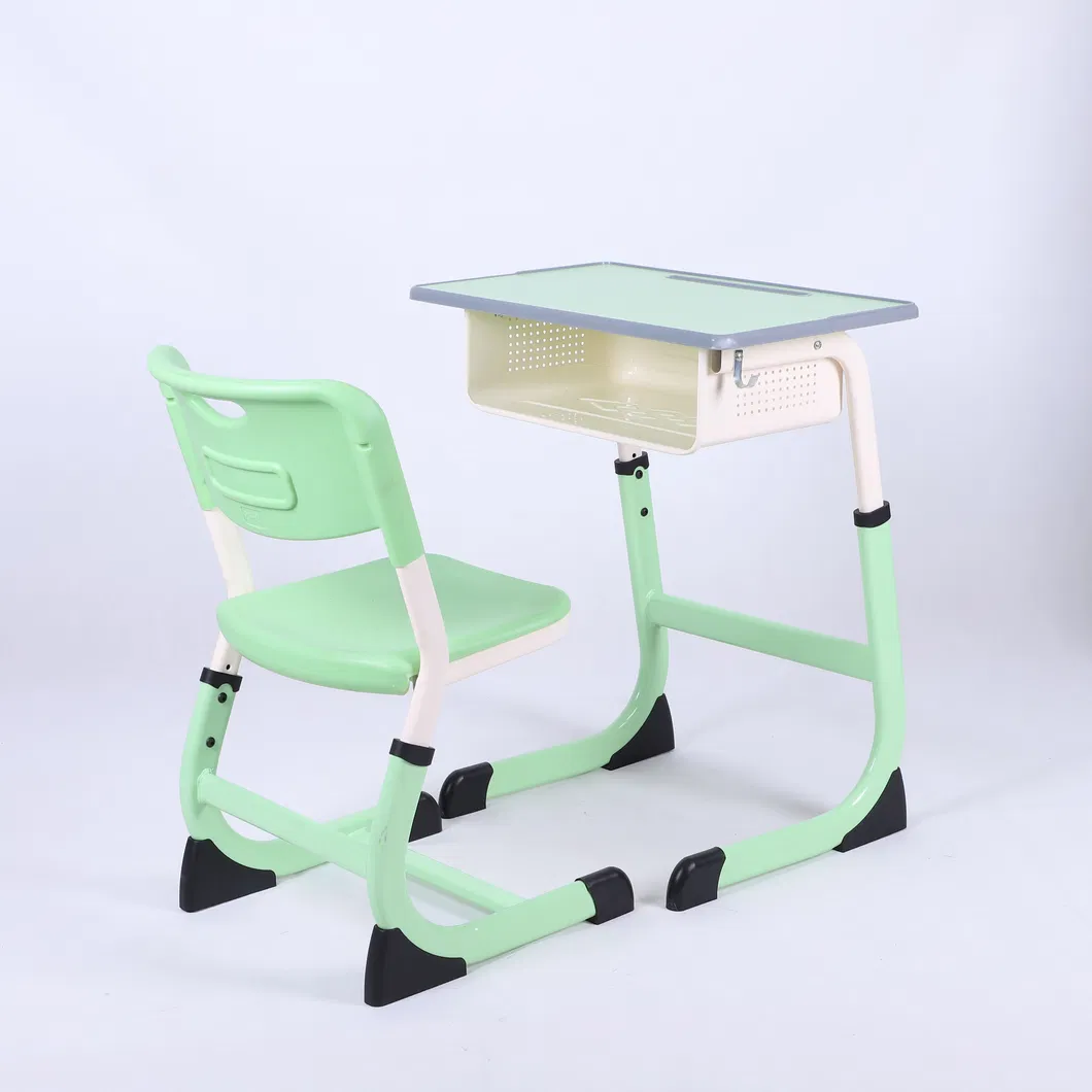 Height Adjustable Feature