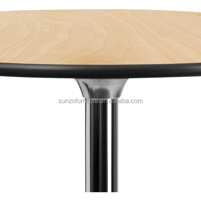 Plywood Table Top Thickness