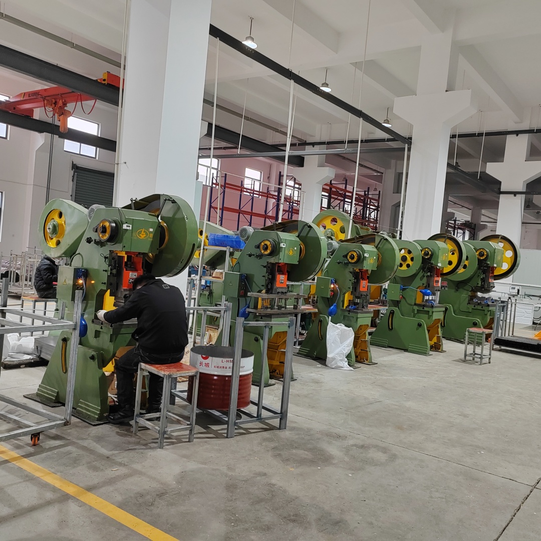 Production Process 2