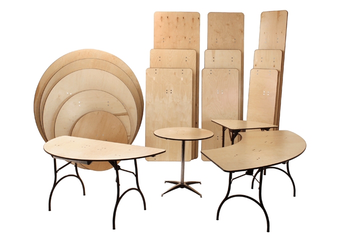 Cocktail Table Details