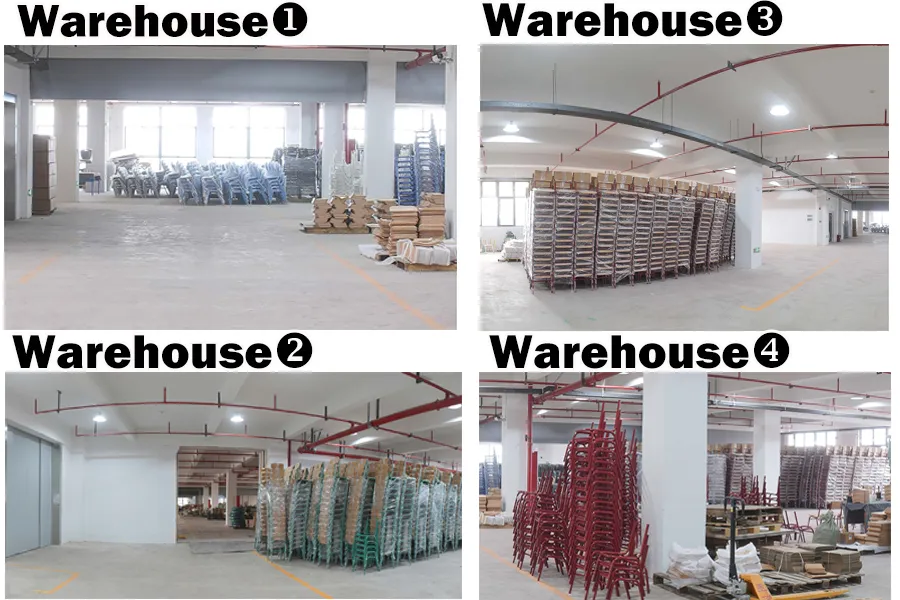 Packing Process 2