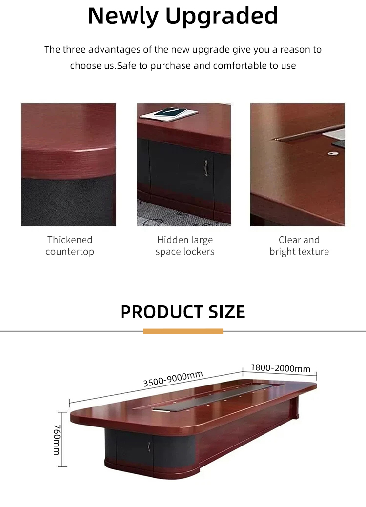 Featured Office Furniture View 2
