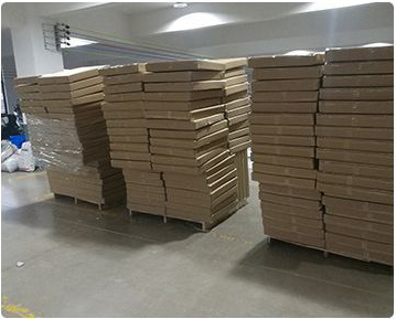 Warehouse Stock 1
