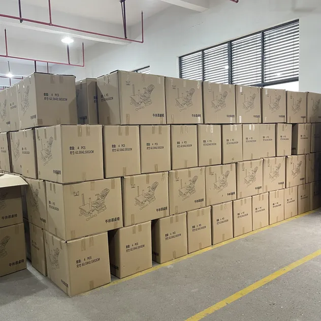 Packing Gallery 2