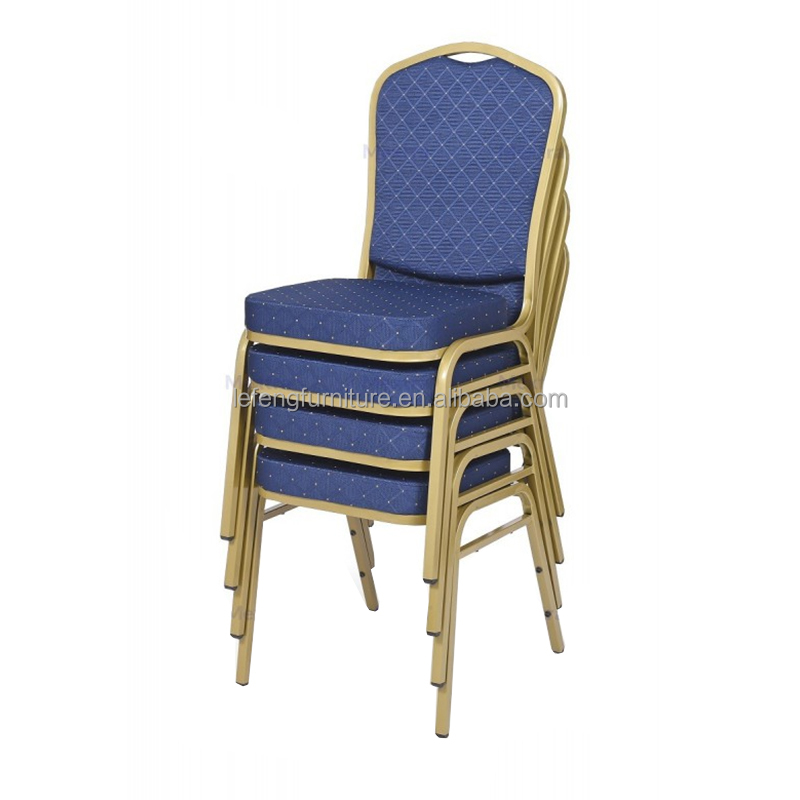 Banquet Chair Detail 3