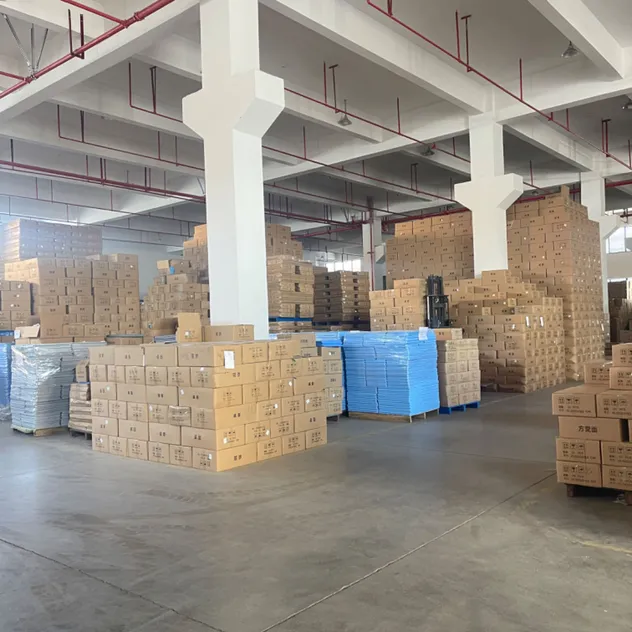 Packing Gallery 1