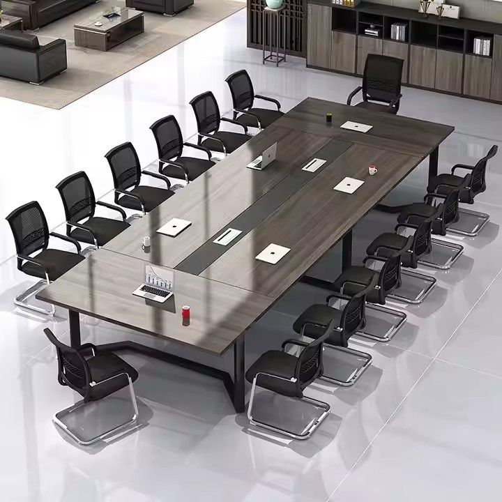 Meeting Room Setup 1