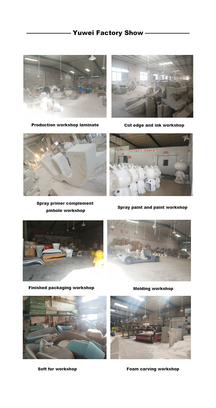 Production workshop view 2