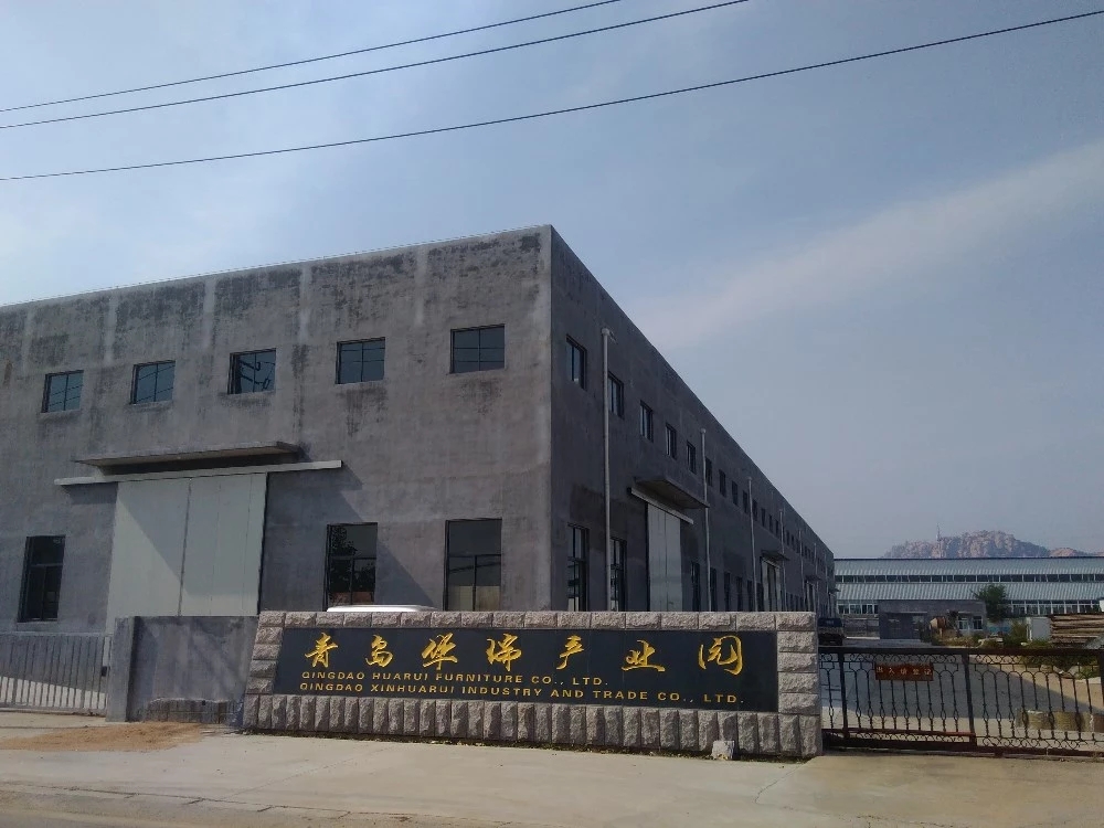 Furniture Manufacturing Workshop