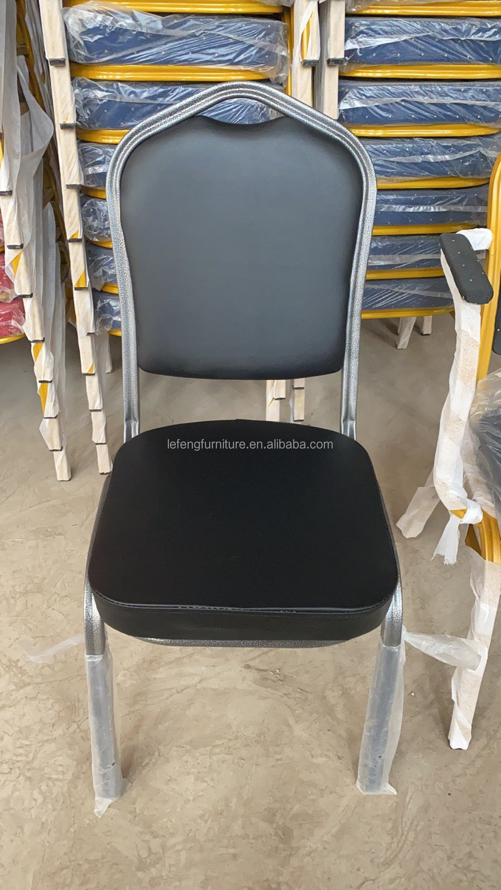 Banquet Chair Color Option 7