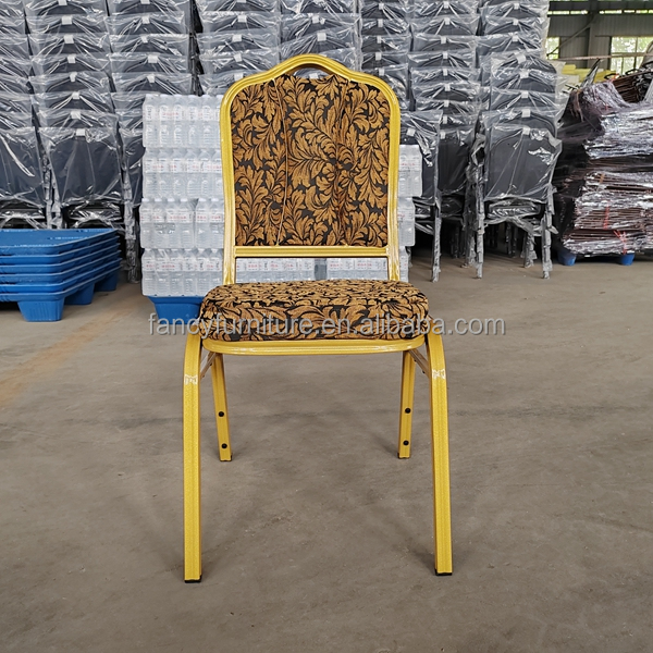 Banquet Chair Detail 2