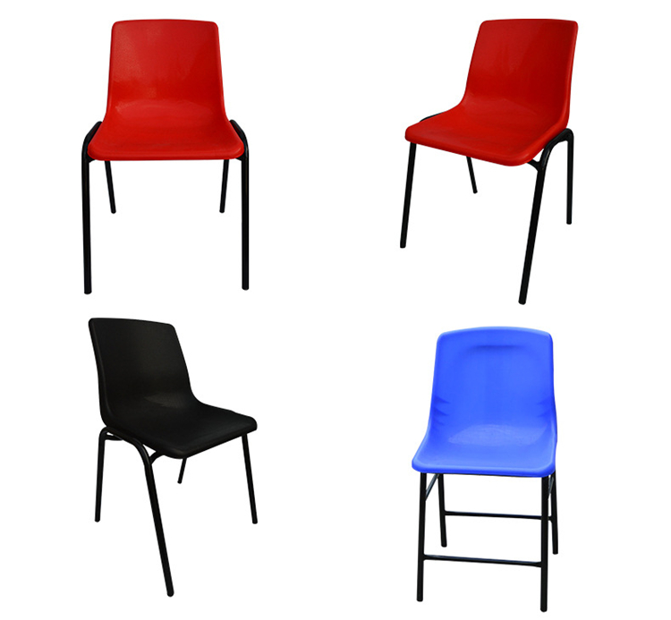 Stacking Office Chair Training Chair Conference Chairs