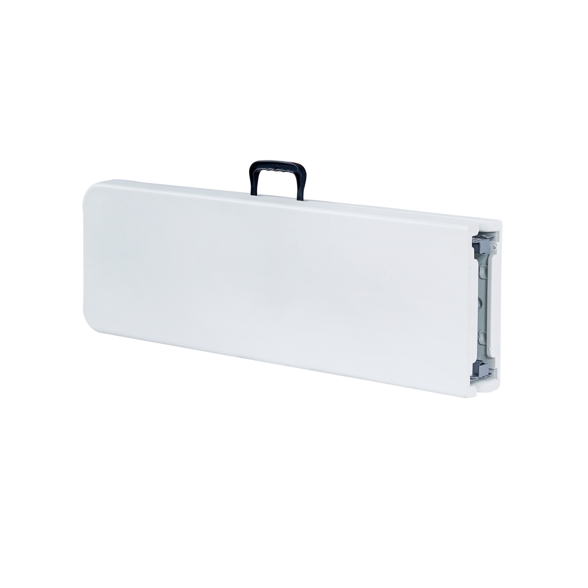 Folding Bench Angle View