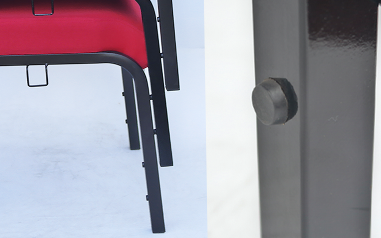 Anti-slip Rubber Granules