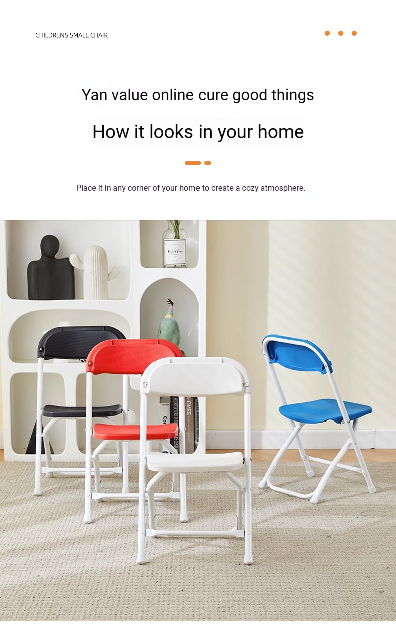 Hotel Chair Showcase 3