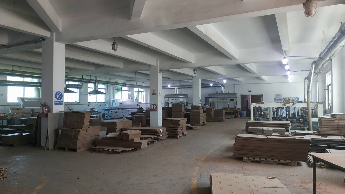 Workshop Machine 1