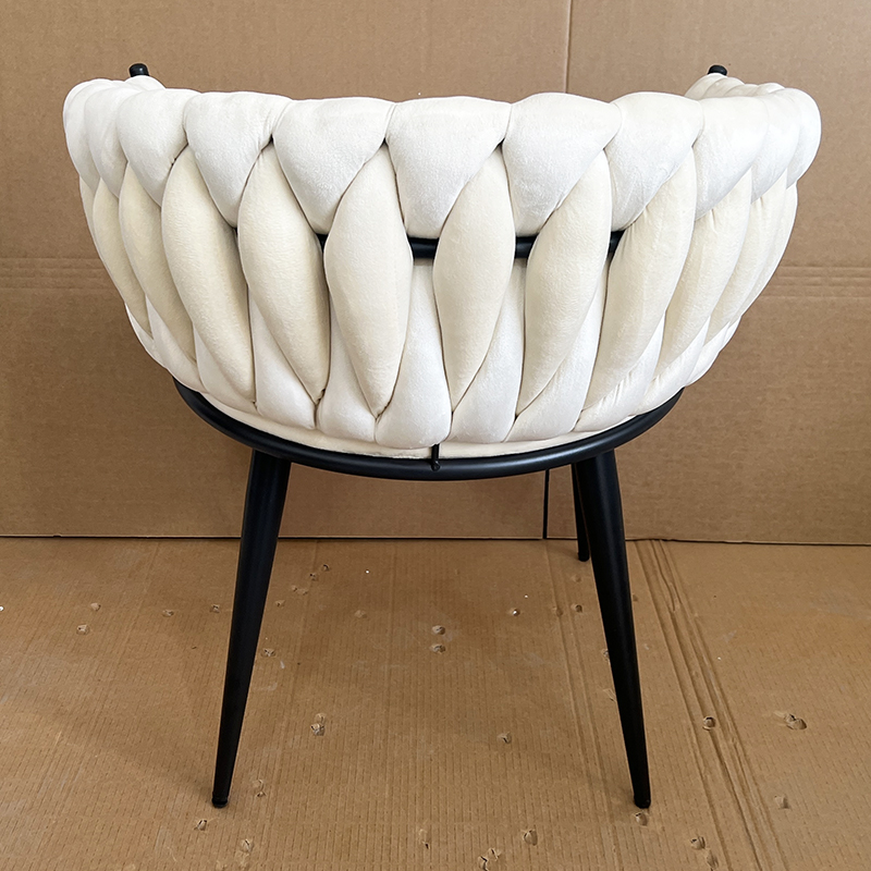 Dining Chair Detail View 2