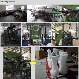 production assembly line