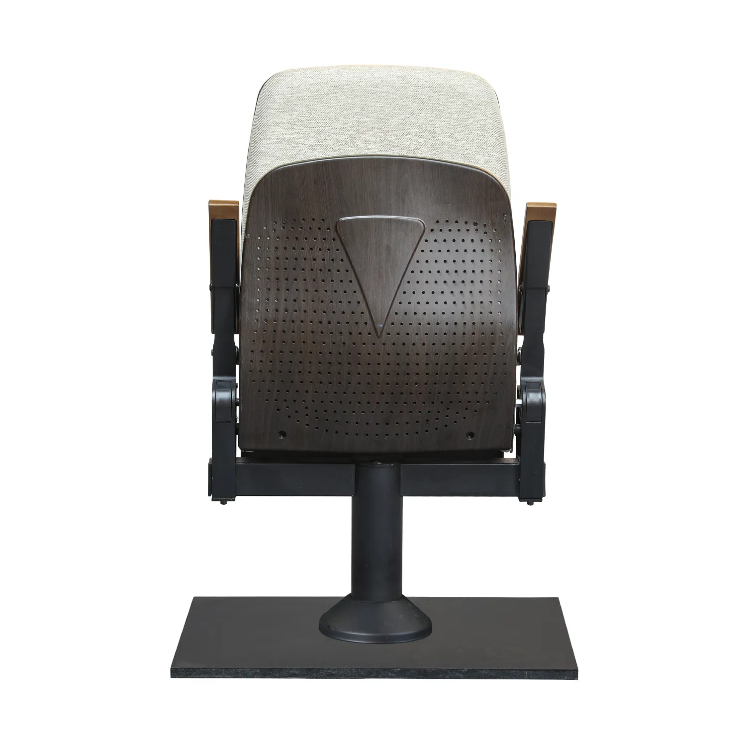 European Design Modern Conference Church Stadium Auditorium Chair