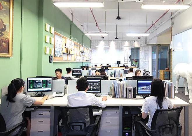 Production Facility