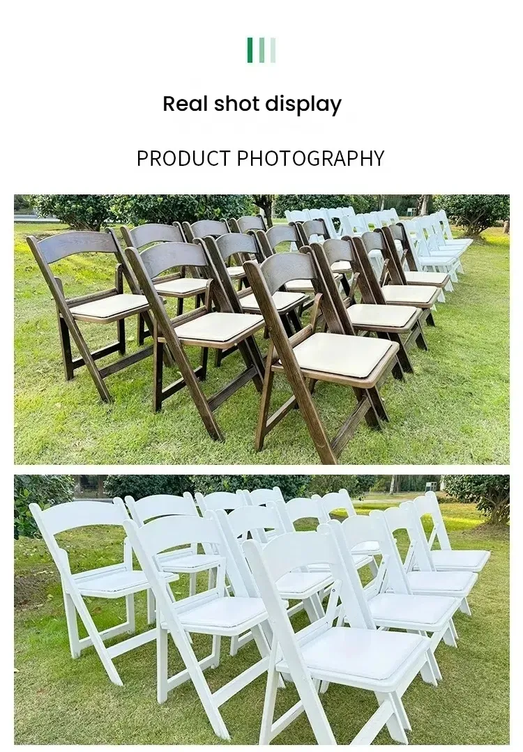 Modern Hotel Outdoor Wooden Home Furniture Set Event Office Fold Restaurant Ergonomic Living Room Wedding Stackable Banquet High Back Chair
