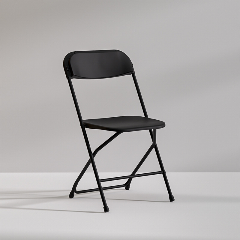 New Product Cheap Folding Chair Plastic Chairs Wholesale Folding Chairs