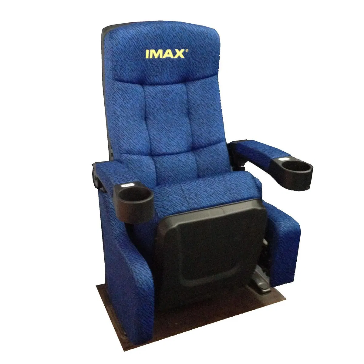 Cinema Seating Waiting Factory Price Music Concert Church Lecture Meeting Conference School University College Auditorium Hall Seat Rocking Movie Theater Chair