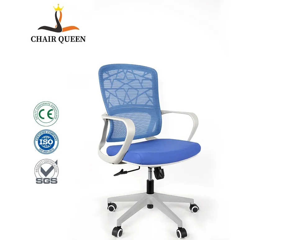 Ergonomic Design Advantages