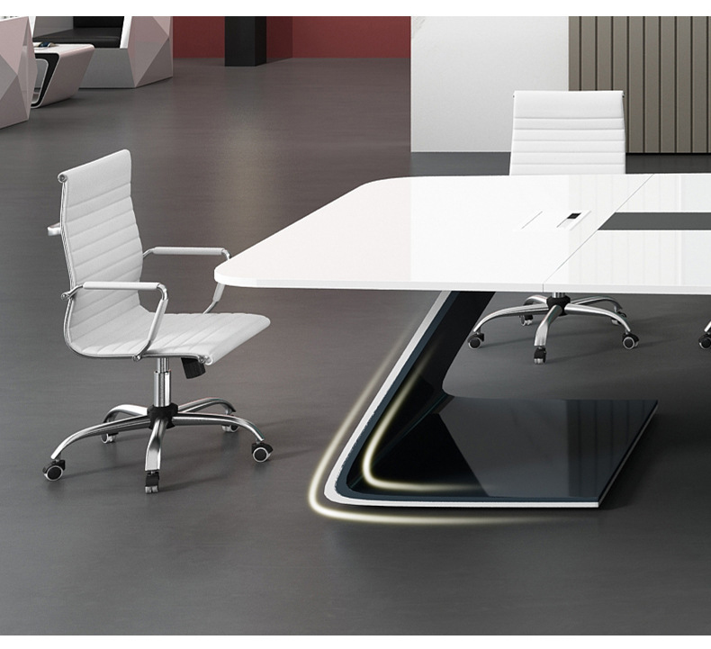 Meeting Table Details 4