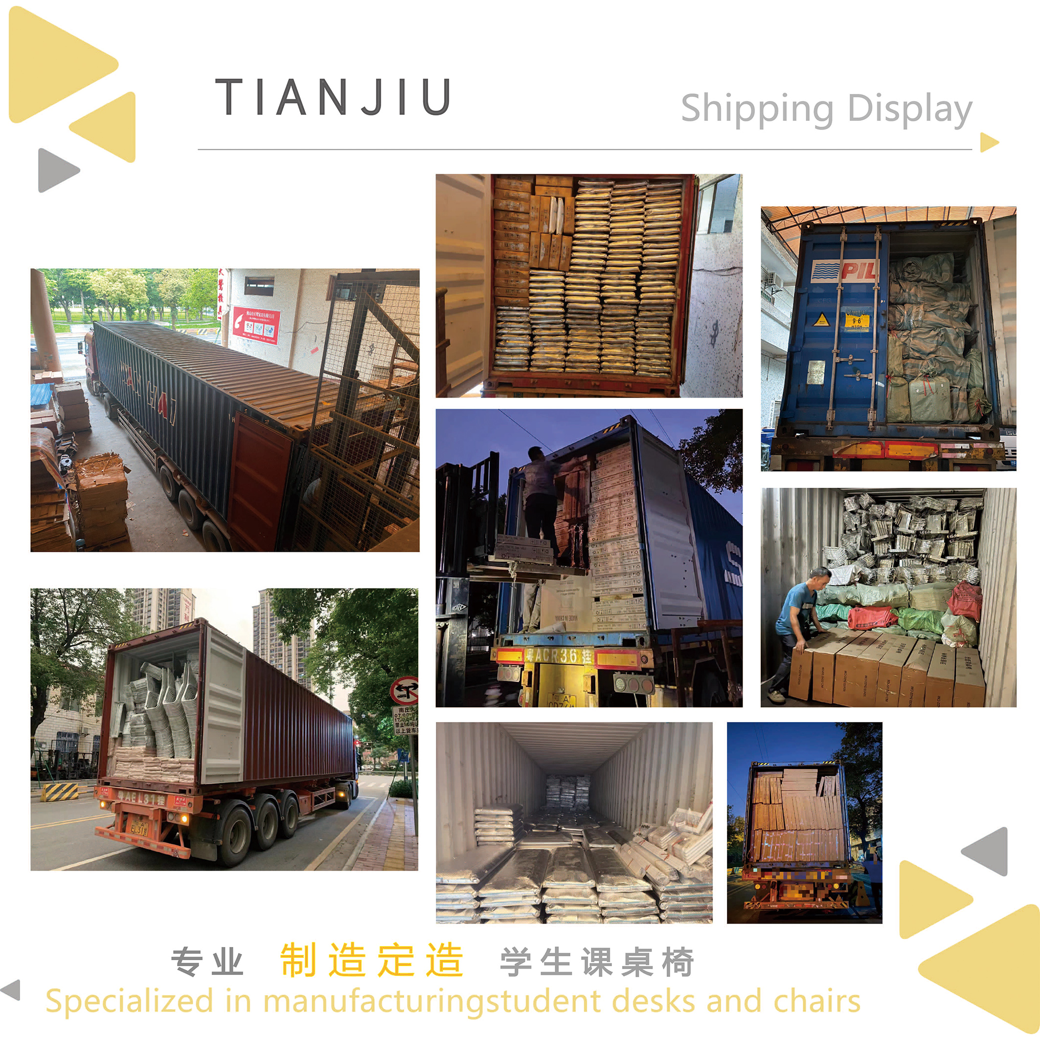 Shipping Details 1