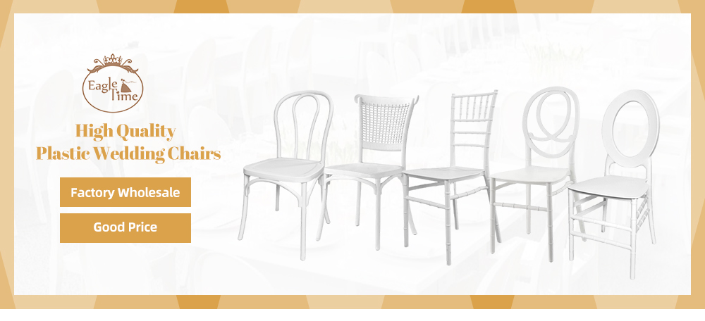 Wedding Chair Banner 1