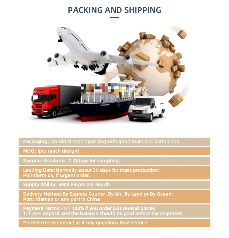 Secure Packaging and Delivery Methods