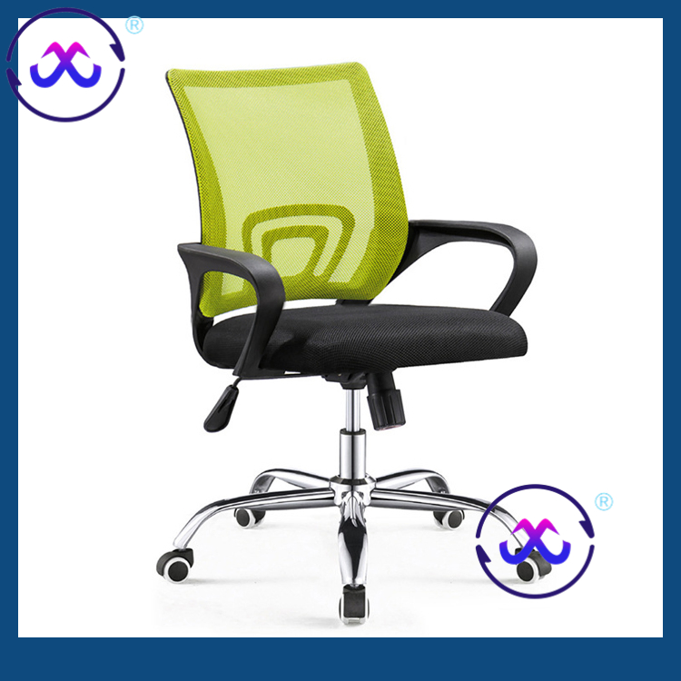 Hot Sale Meeting Chair Discount Price Office Meeting Chair MID-Back Mesh Office Chair Computer Chair Training Chair