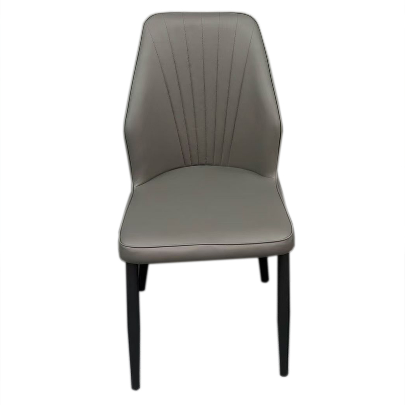 Modern Scandinavian Dining Chair - Option 2