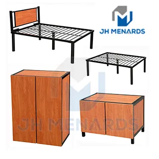 Design for Training Rooms School Students Chair Desk with Table