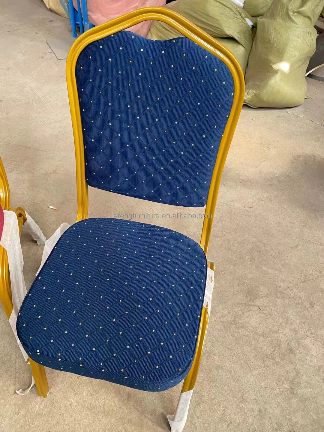 Banquet Chair Color Option 2