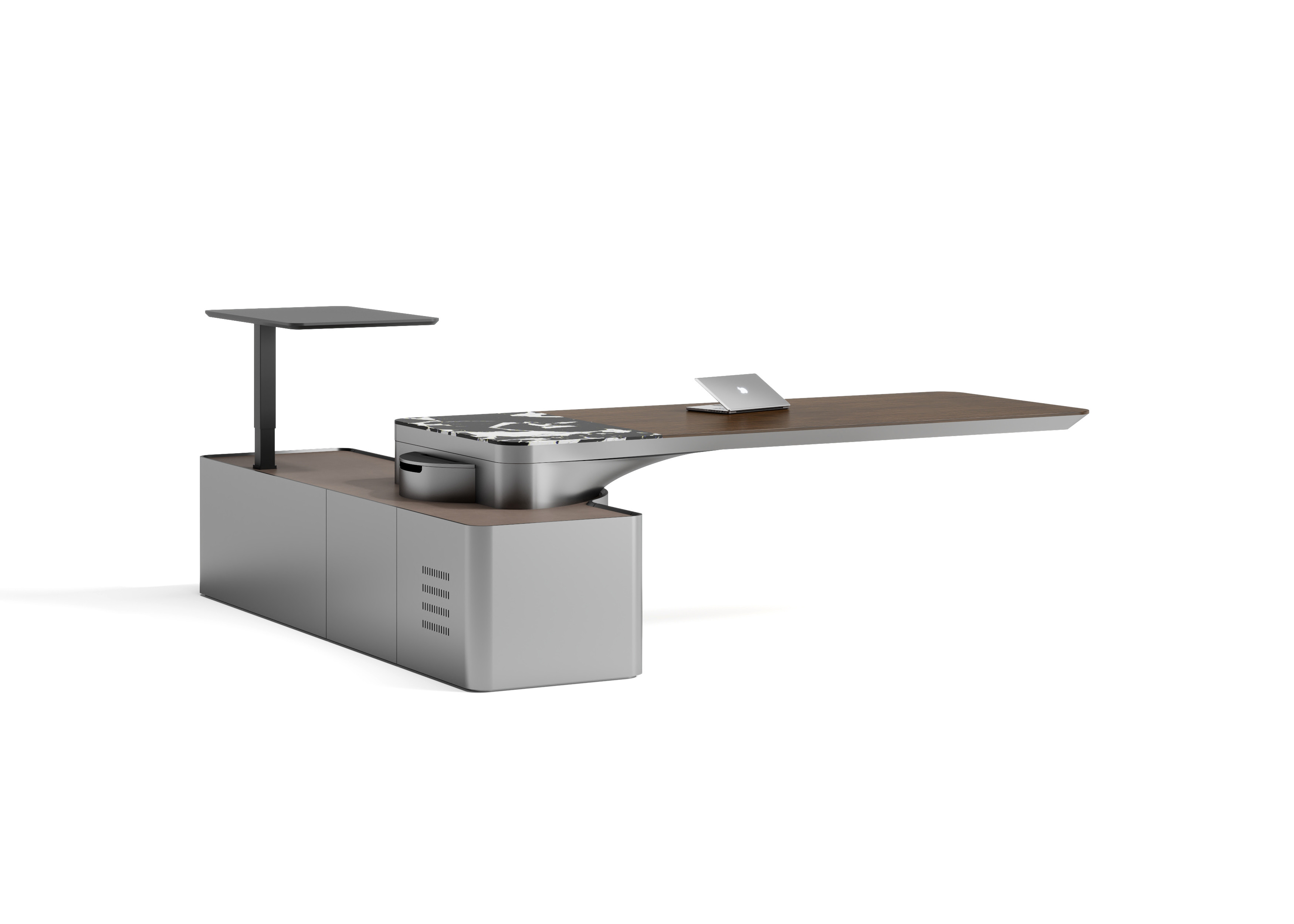 Conference Desk Feature 2