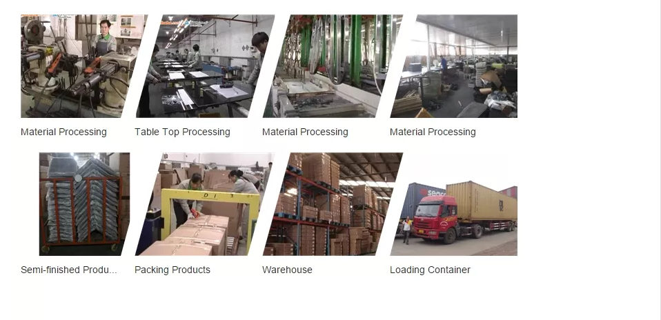 Company Facility 2