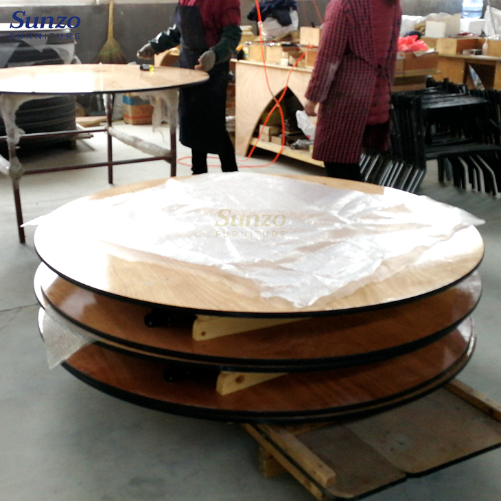 Cocktail Table Component A