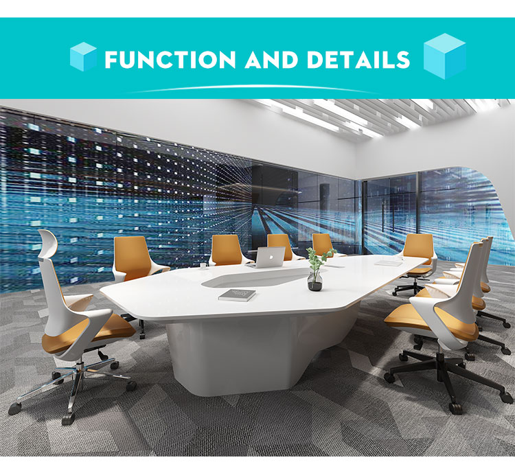 Office Furniture Detail 4