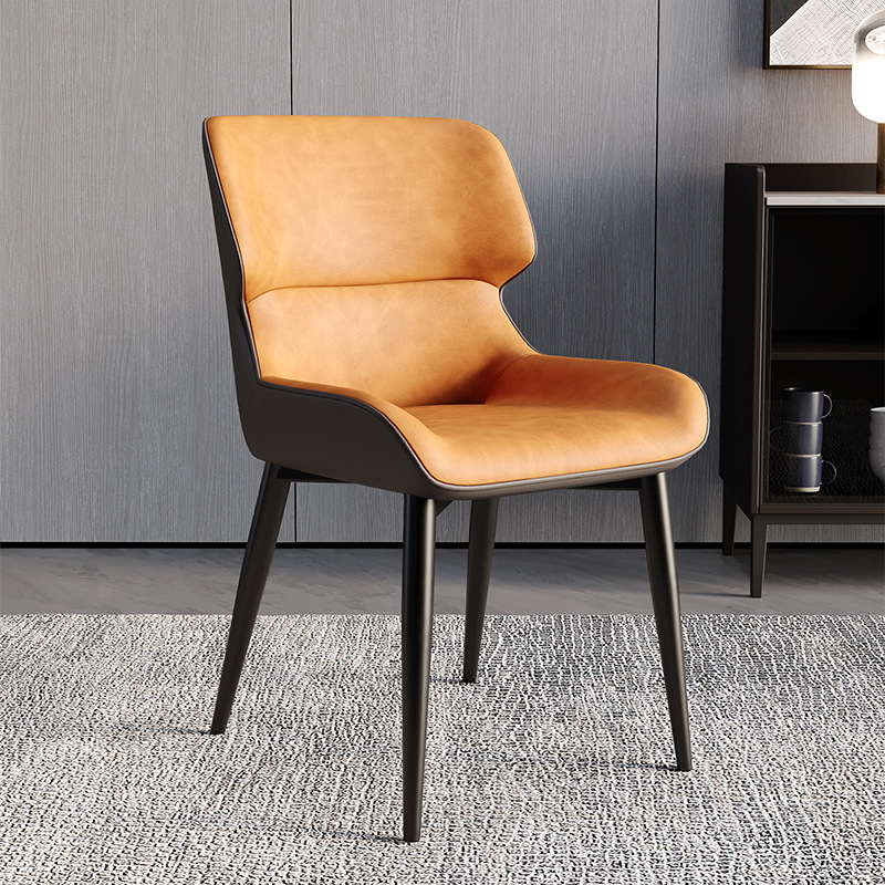 Modern Luxury Hotel Dining Room Furniture Italy Restaurant Dining Chair for Table Use