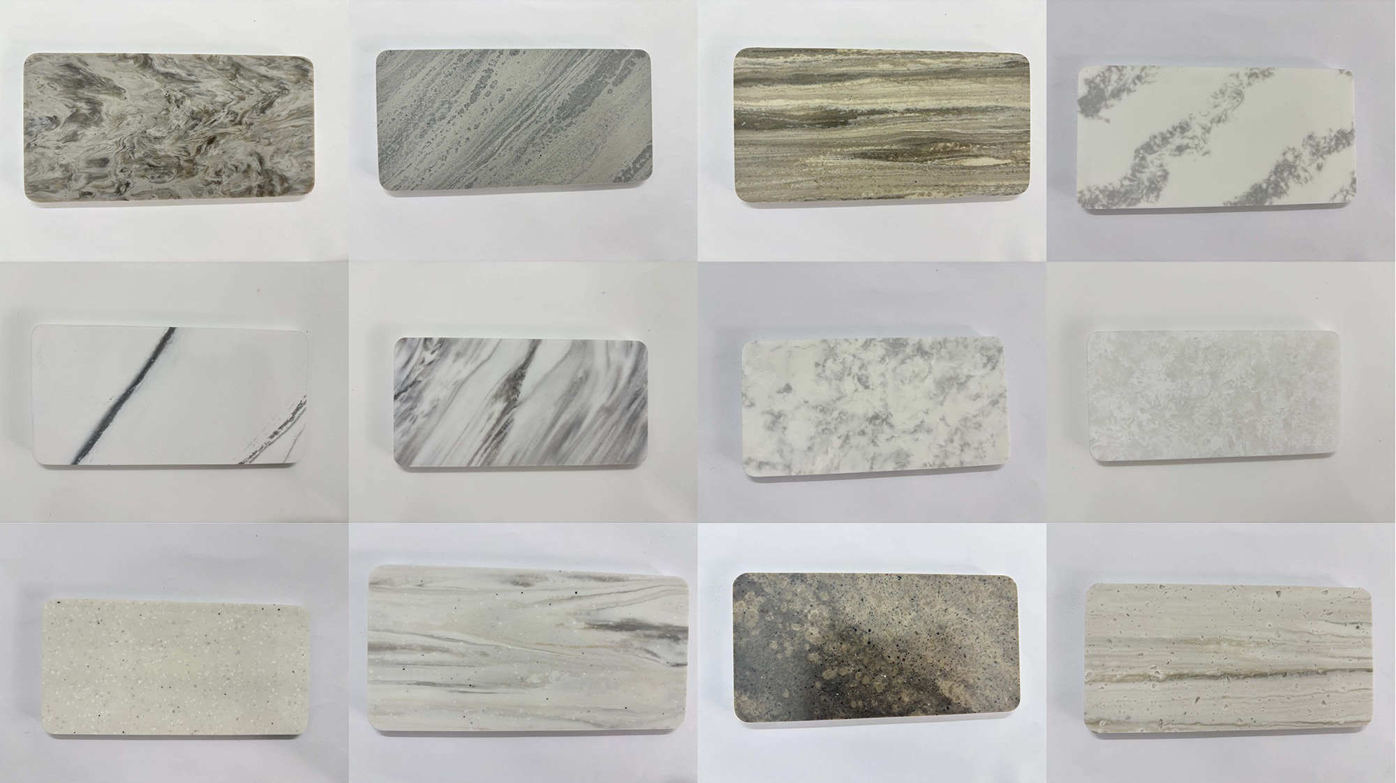 Artificial Marble
