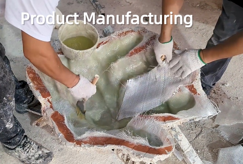 Factory Production 2