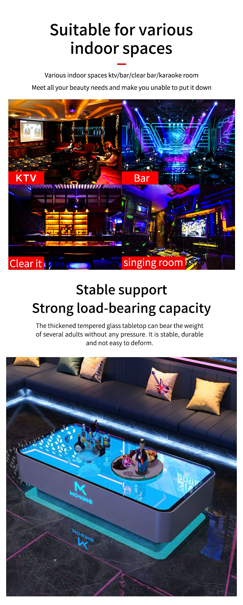 Bar Furniture Detail 1