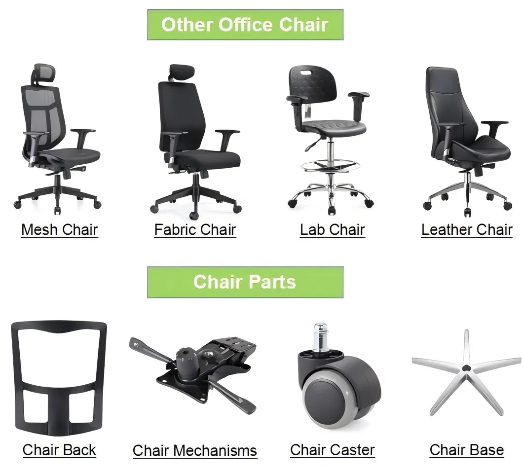 School Classroom Furniture Student Office Meeting Room Study Desk Training Chair with Writing Pad