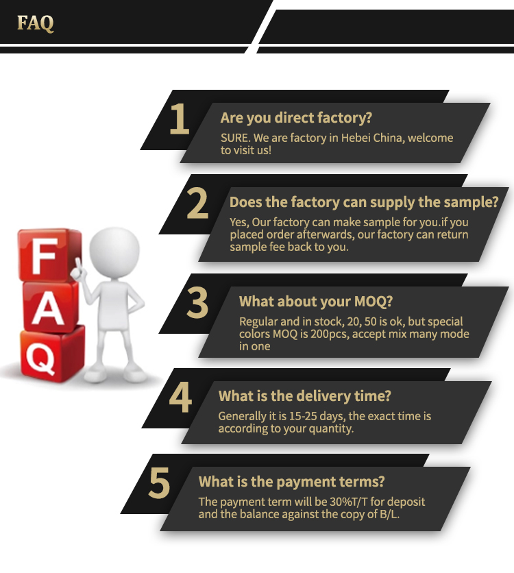 Warehouse and Shipping