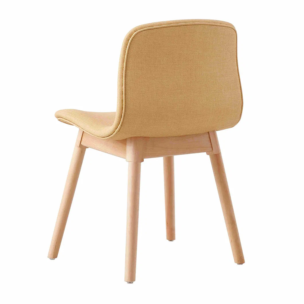 Chair Structural Measurements