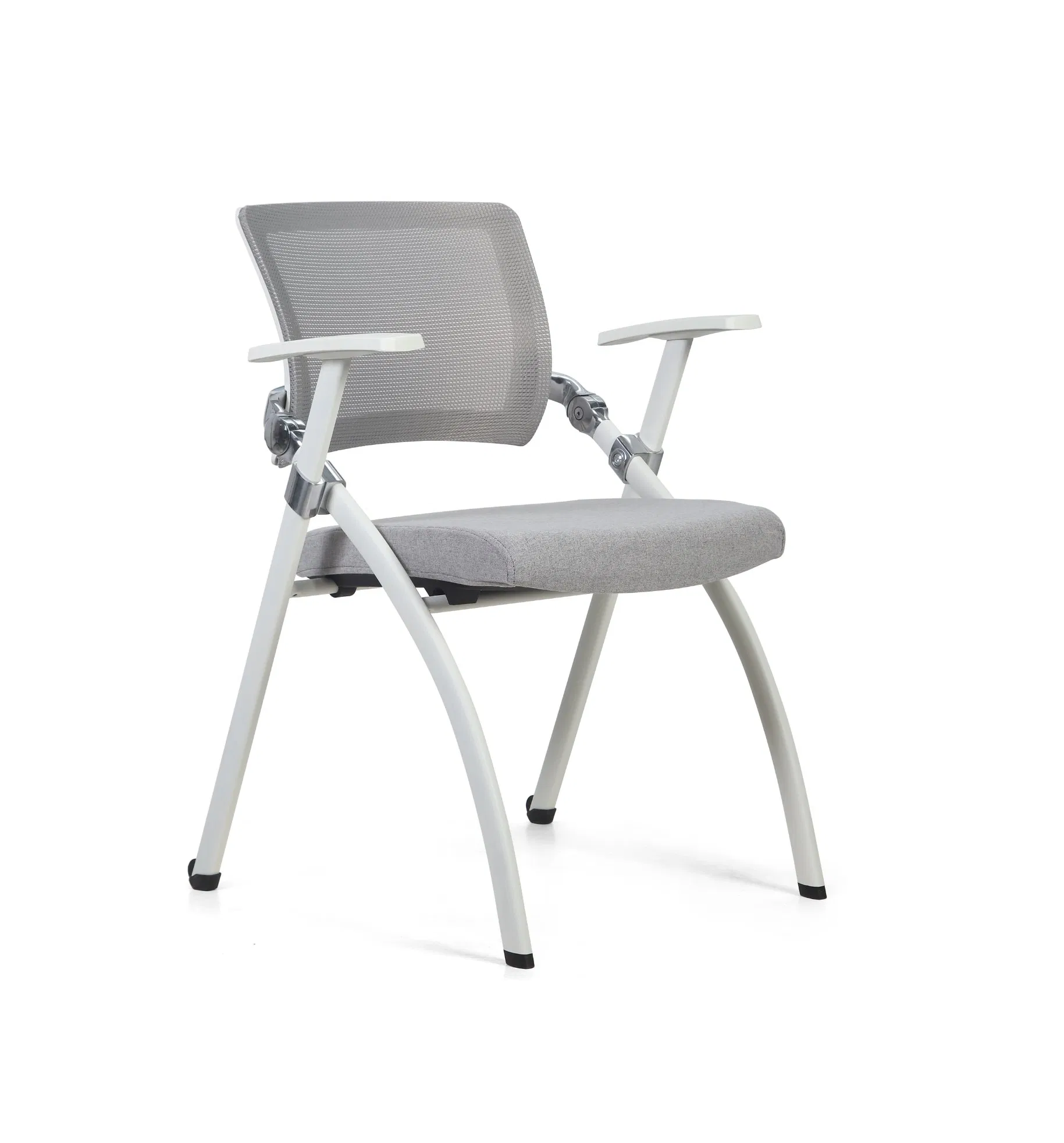 Ergonomic Mesh Back Office Chair for Portable Training Sessions
