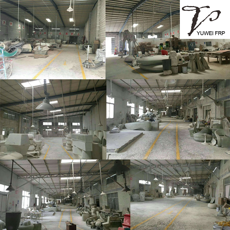 Production workshop view 3